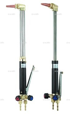 Резак ручной PROFI Cut L 8707E №71606126 - st-e.info - Рязань