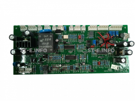 Плата управления для DOG-160 - st-e.info - Рязань