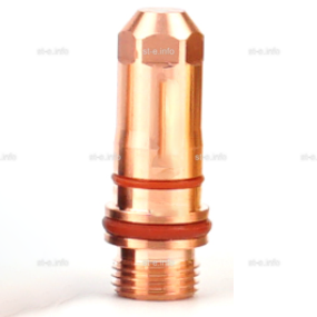 Электрод 30-200A, Строжка (TR-300) TR0401G - st-e.info - Рязань