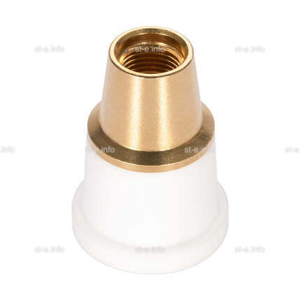 Керамический держатель сопла D20 (M8) арт.C0033 - st-e.info - Рязань