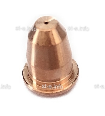 Сопло PD0102-08 диаметр 0,8 мм - st-e.info - Рязань