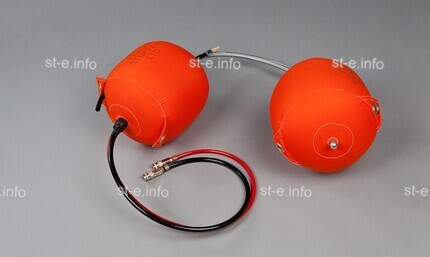 Модульная система поддува Easi 6" (150-168 mm) - st-e.info - Рязань