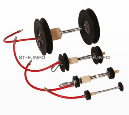 Системы поддува  (для труб диаметром 52-58мм) 2"  - st-e.info - Рязань