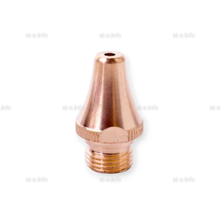 Сопло 3D двойное 4,0 мм арт. BC3D-40D - st-e.info - Рязань