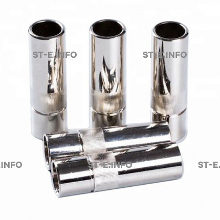 Сопло к горелке Mig-TORCH P-500/ICS0457 - st-e.info - Рязань