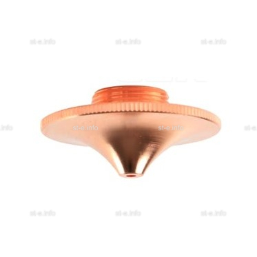Сопло одинарное сомбреро д. 1,2 мм. арт. P0591-562-00012 - st-e.info - Рязань