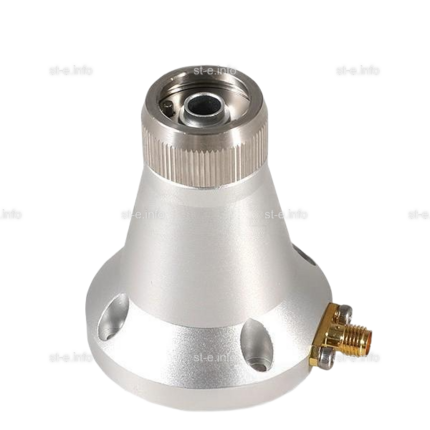 Сопловая часть в сборе TRA 3D (BM109TC/BM111TC/BM114TC) - st-e.info - Рязань