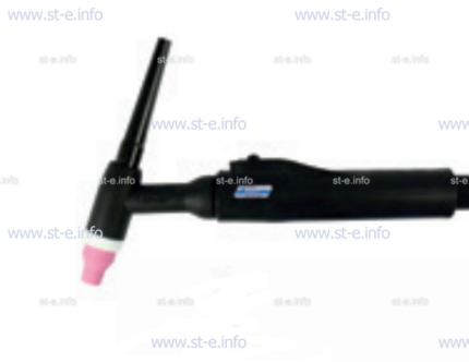 Горелка аргонодуговая SR-12 TBi 8 м  - st-e.info - Рязань