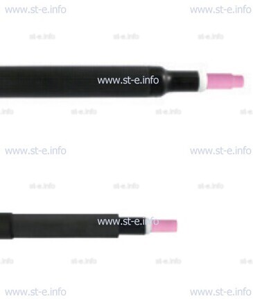 Горелка аргонодуговая SR 18P TBi 4 м (водяное охлаждение) - st-e.info - Рязань