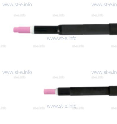 Горелка аргонодуговая SR 26P TBi 4 м (газовое охлаждение) - st-e.info - Рязань