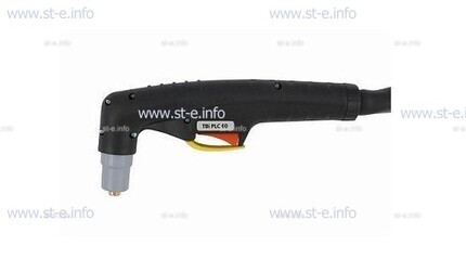 Плазмотрон для ручной резки PLC-70 6m CA - st-e.info - Рязань