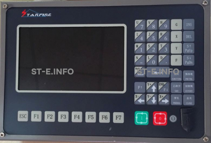 Клавиатура ЧПУ SF-2100S - st-e.info - Рязань