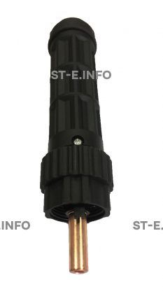 Евроразъем кабельный - st-e.info - Рязань