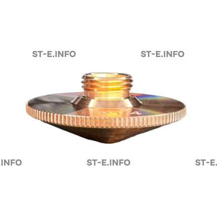 Сопло для лазерной резки Raytools д.1,5мм арт. 120GJT0515 - st-e.info - Рязань