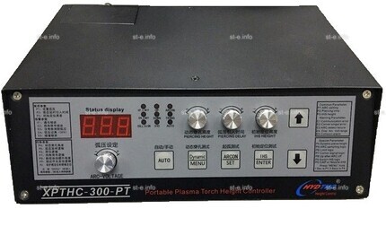 Контроллер высоты XPTHC-300-PT - st-e.info - Рязань