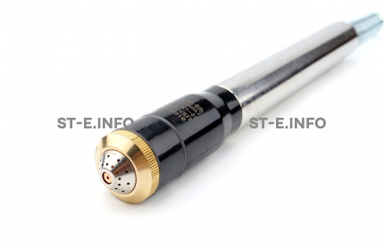 Голова плазмотрона YK100 - st-e.info - Рязань