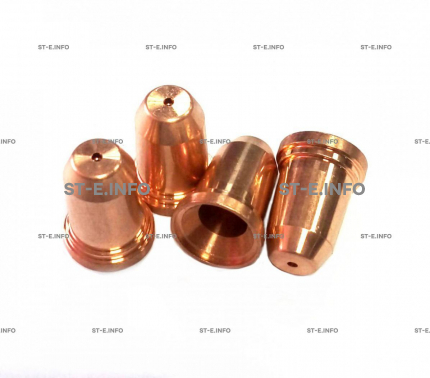 Сопло для плазмотрона AUTOCUT 125P арт. PD0179-13 - st-e.info - Рязань