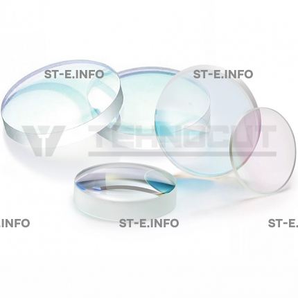 Фокусирующая линза лазерная сварка и чистка D20*4,75/Ф150 - st-e.info - Рязань