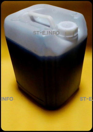 Жидкость Tehnocut против налипания брызг (20л.) - st-e.info - Рязань