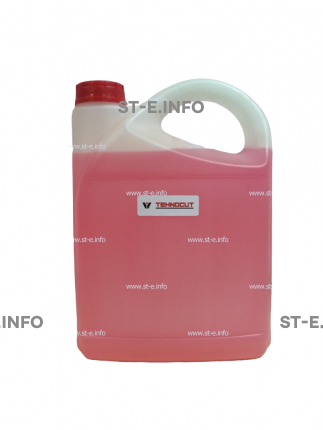 Охлаждающая жидкость для установок плазменной резки 028872 (5 л) аналог - st-e.info - Рязань